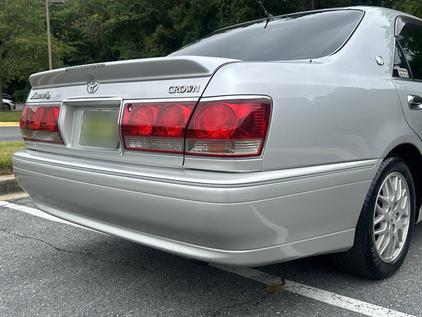 2000 Toyota Crown Athlete V JZS171