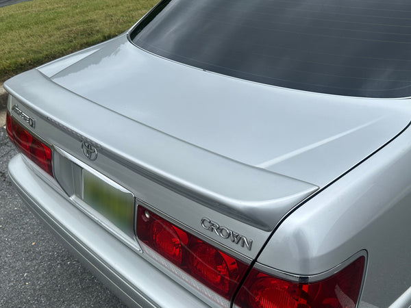 2000 Toyota Crown Athlete V JZS171