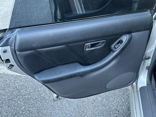 1998 Subaru Legacy Wagon GT BH5 AUTO