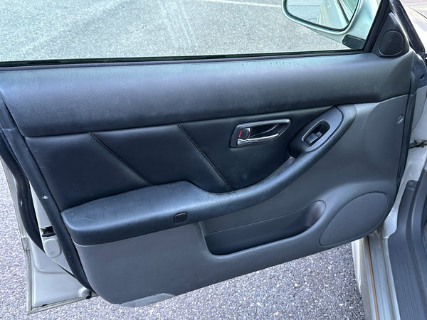 1998 Subaru Legacy Wagon GT BH5 AUTO