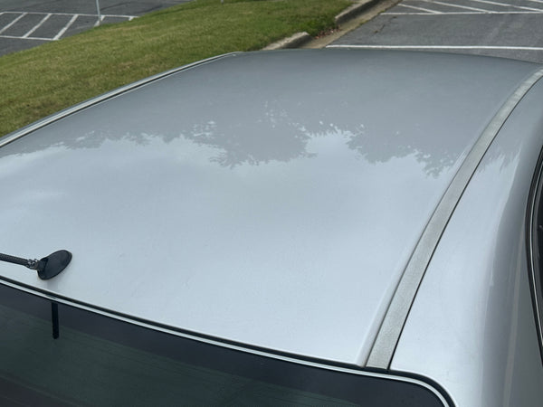 2000 Toyota Crown Athlete V JZS171