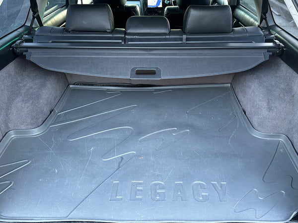 1998 Subaru Legacy Wagon GT BH5 AUTO