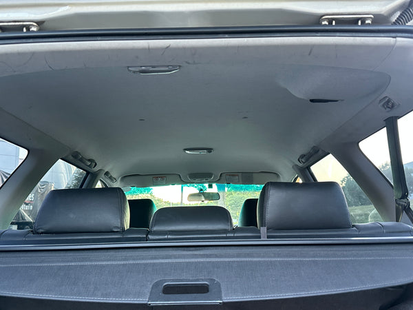 1998 Subaru Legacy Wagon GT BH5 AUTO