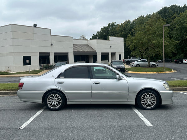 2000 Toyota Crown Athlete V JZS171