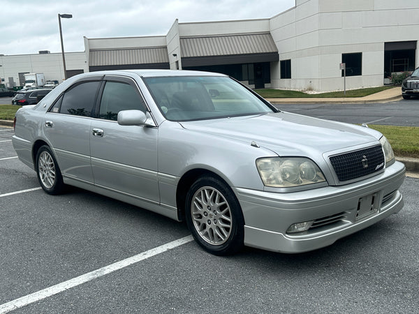 2000 Toyota Crown Athlete V JZS171