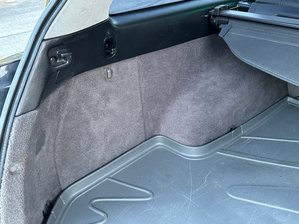 1998 Subaru Legacy Wagon GT BH5 AUTO