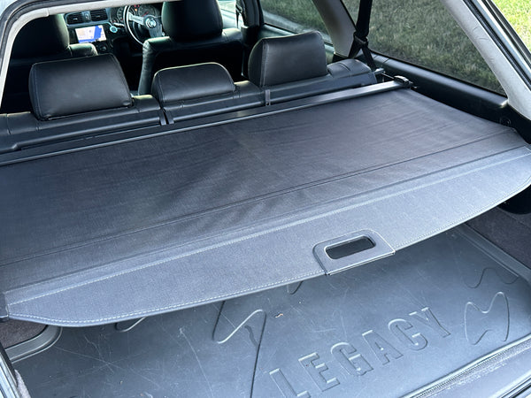 1998 Subaru Legacy Wagon GT BH5 AUTO