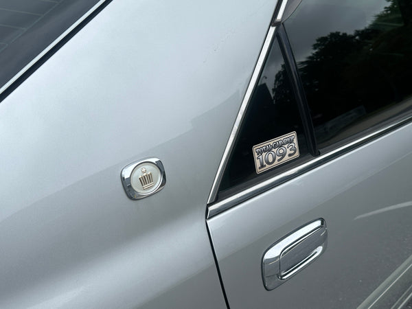 2000 Toyota Crown Athlete V JZS171