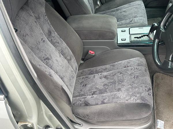 2000 Toyota Crown Athlete V JZS171