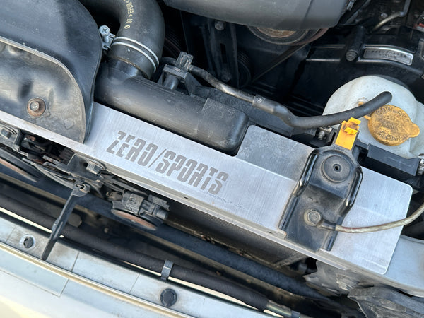 1998 Subaru Legacy Wagon GT BH5 AUTO