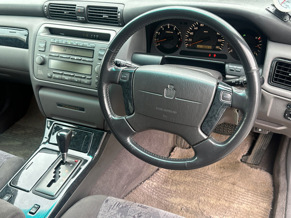 2000 Toyota Crown Athlete V JZS171