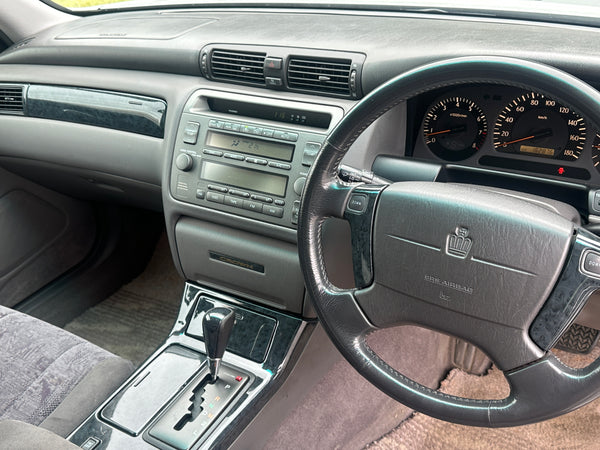 2000 Toyota Crown Athlete V JZS171