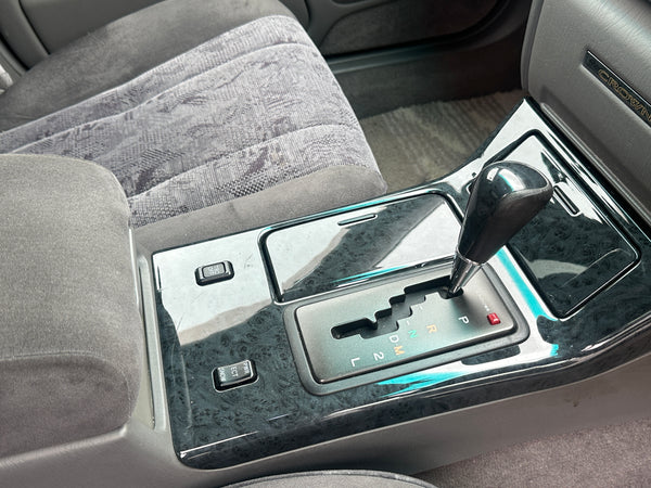 2000 Toyota Crown Athlete V JZS171