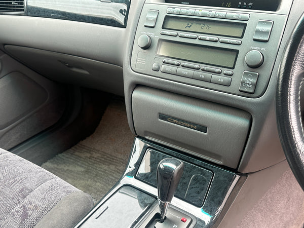 2000 Toyota Crown Athlete V JZS171