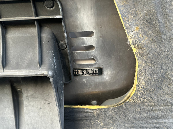 1998 Subaru Legacy Wagon GT BH5 AUTO