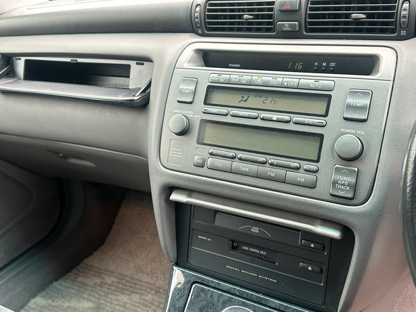 2000 Toyota Crown Athlete V JZS171