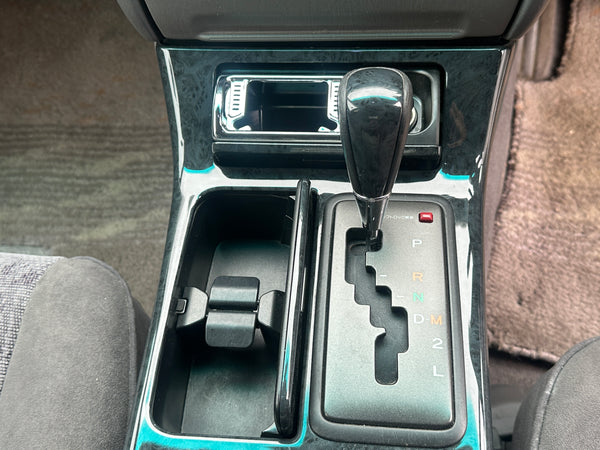 2000 Toyota Crown Athlete V JZS171