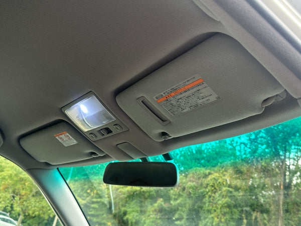 2000 Toyota Crown Athlete V JZS171