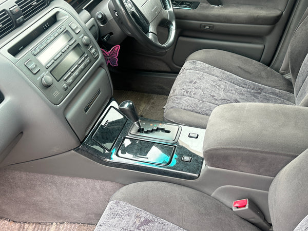 2000 Toyota Crown Athlete V JZS171