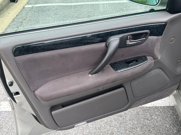 2000 Toyota Crown Athlete V JZS171