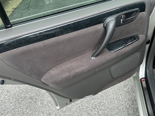 2000 Toyota Crown Athlete V JZS171