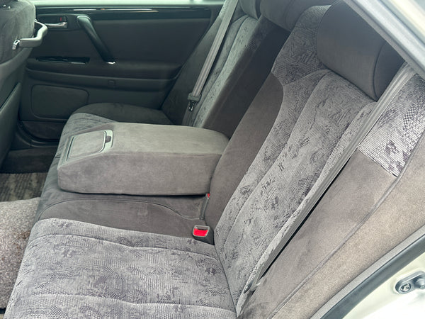 2000 Toyota Crown Athlete V JZS171