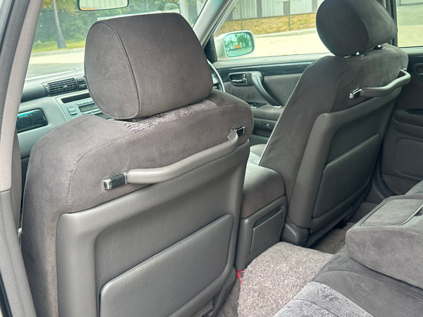 2000 Toyota Crown Athlete V JZS171