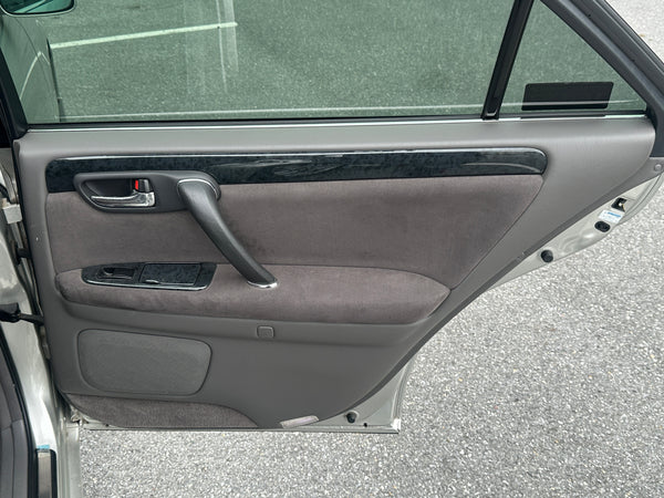 2000 Toyota Crown Athlete V JZS171