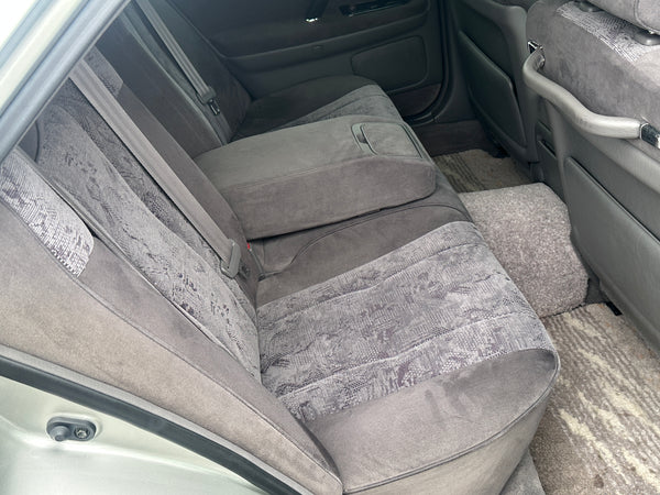 2000 Toyota Crown Athlete V JZS171