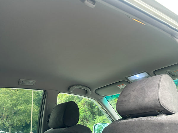 2000 Toyota Crown Athlete V JZS171