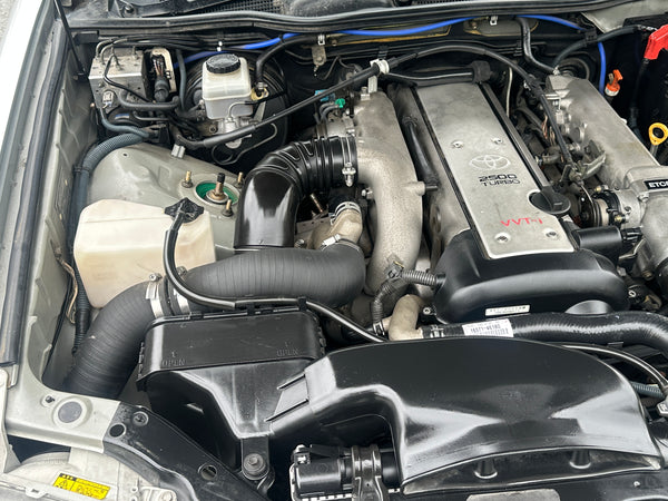 2000 Toyota Crown Athlete V JZS171