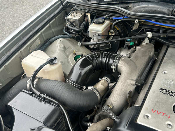 2000 Toyota Crown Athlete V JZS171