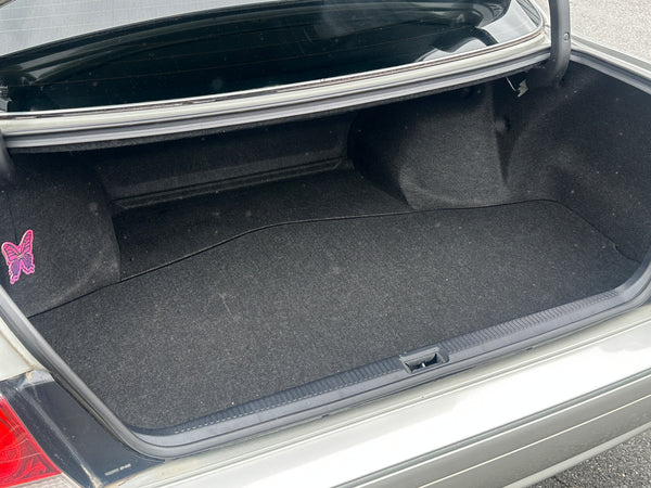 2000 Toyota Crown Athlete V JZS171