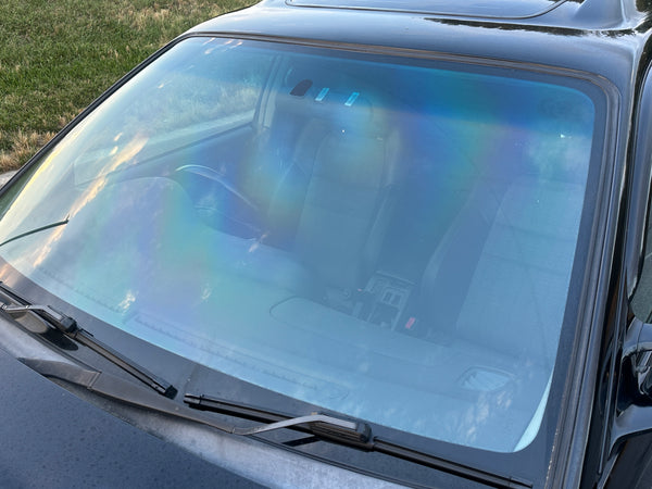 1998 Subaru Legacy Wagon GT-B BH5 5MT