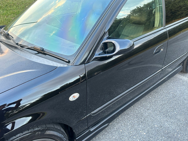 1998 Subaru Legacy Wagon GT-B BH5 5MT