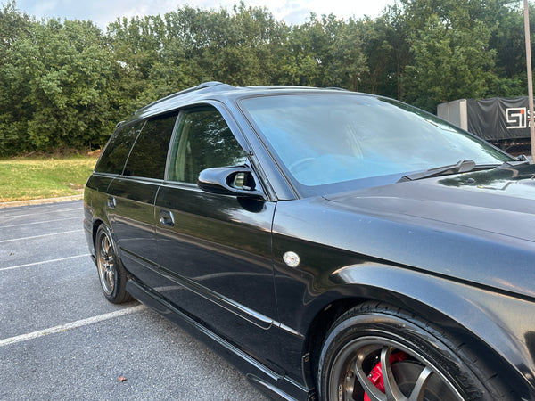 1998 Subaru Legacy Wagon GT-B BH5 5MT