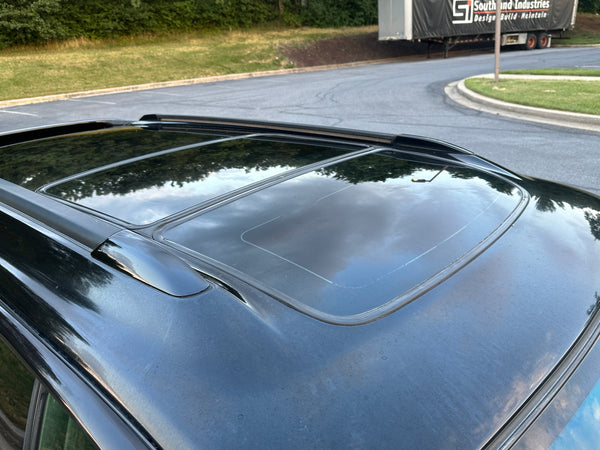 1998 Subaru Legacy Wagon GT-B BH5 5MT