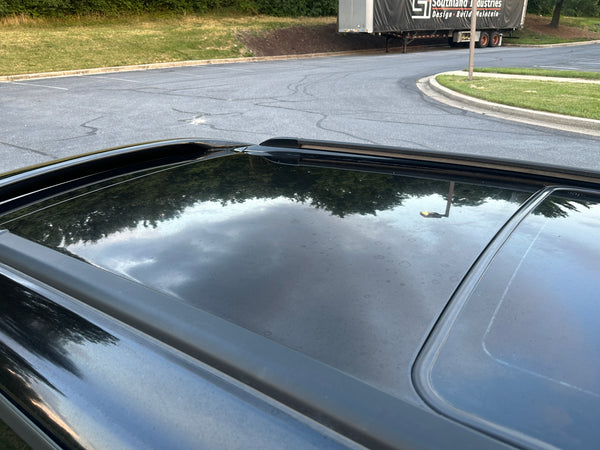 1998 Subaru Legacy Wagon GT-B BH5 5MT