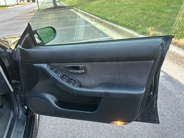 1998 Subaru Legacy Wagon GT-B BH5 5MT