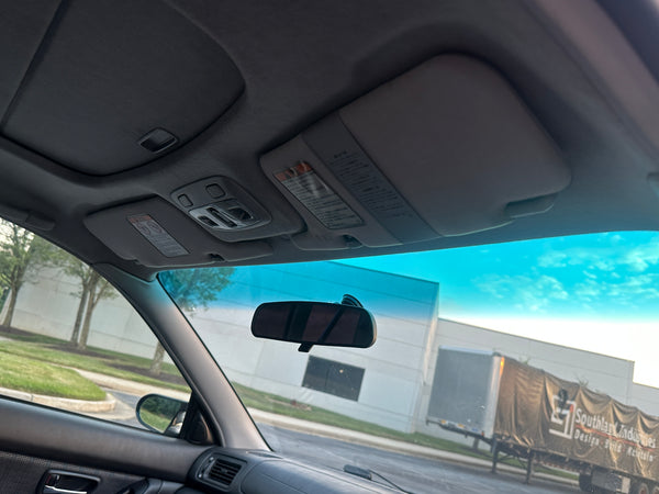 1998 Subaru Legacy Wagon GT-B BH5 5MT