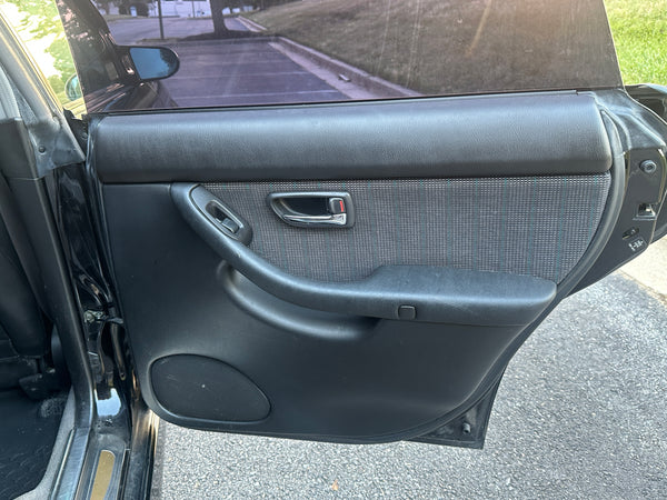 1998 Subaru Legacy Wagon GT-B BH5 5MT