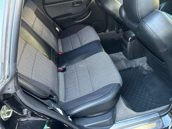 1998 Subaru Legacy Wagon GT-B BH5 5MT