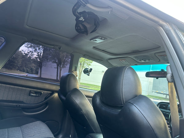 1998 Subaru Legacy Wagon GT-B BH5 5MT