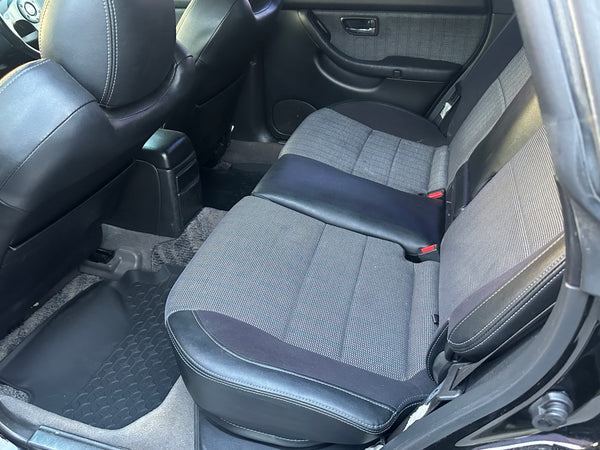 1998 Subaru Legacy Wagon GT-B BH5 5MT