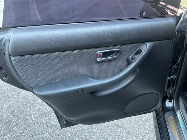 1998 Subaru Legacy Wagon GT-B BH5 5MT