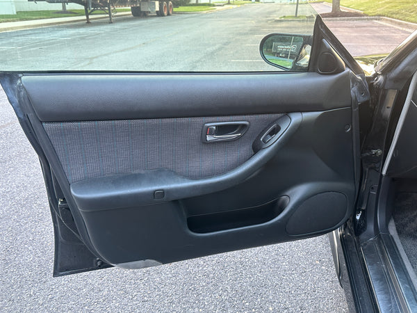 1998 Subaru Legacy Wagon GT-B BH5 5MT