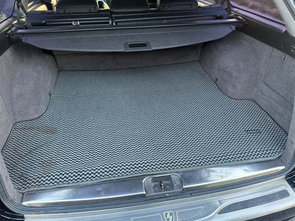 1998 Subaru Legacy Wagon GT-B BH5 5MT