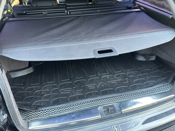 1998 Subaru Legacy Wagon GT-B BH5 5MT