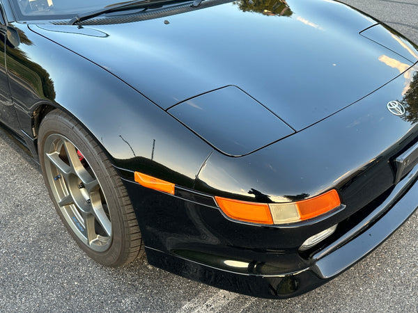 1994 Toyota Mr2 GT-S SW20 5MT