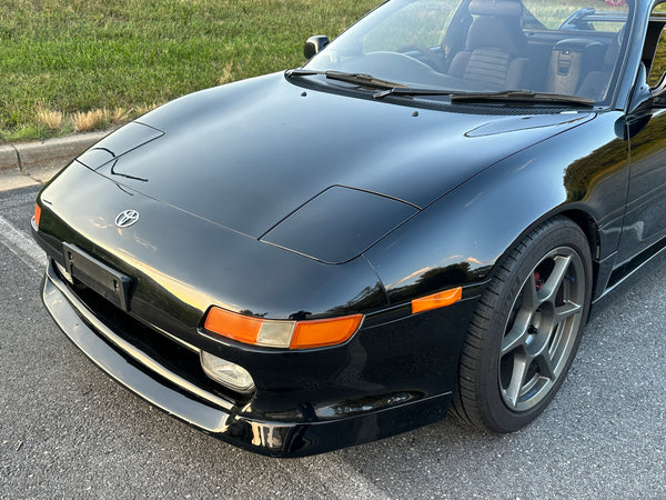1994 Toyota Mr2 GT-S SW20 5MT